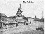 Lochore Mine